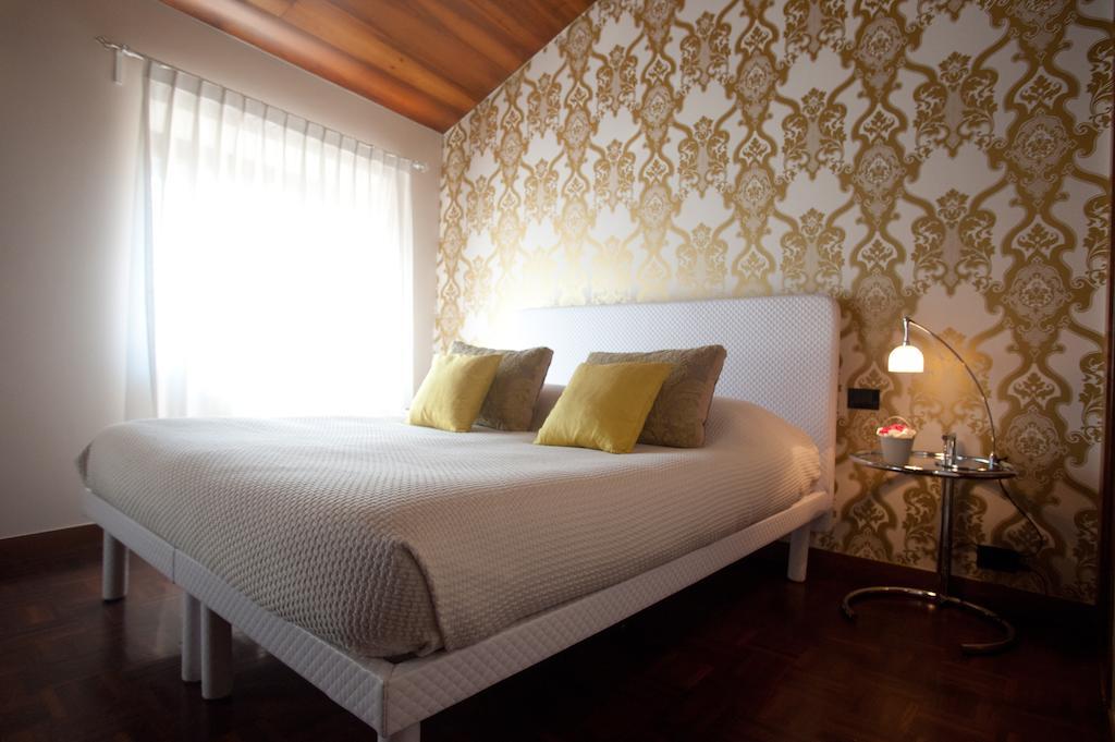 Bed & Breakfast Relais Arena