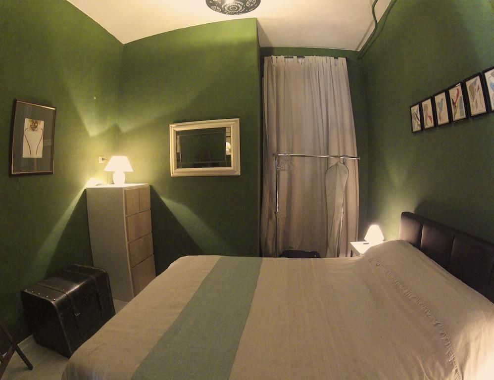 Appartamento Casa Tancredi Verona