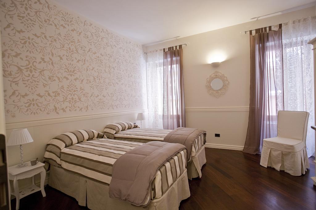 Apartamento La Scaletta