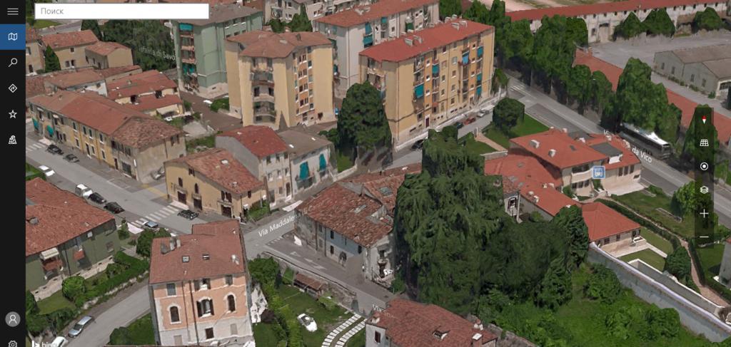 Bed and breakfast Maddalena Di San Zeno