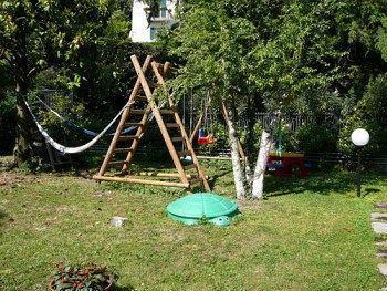 Bed and breakfast Abete