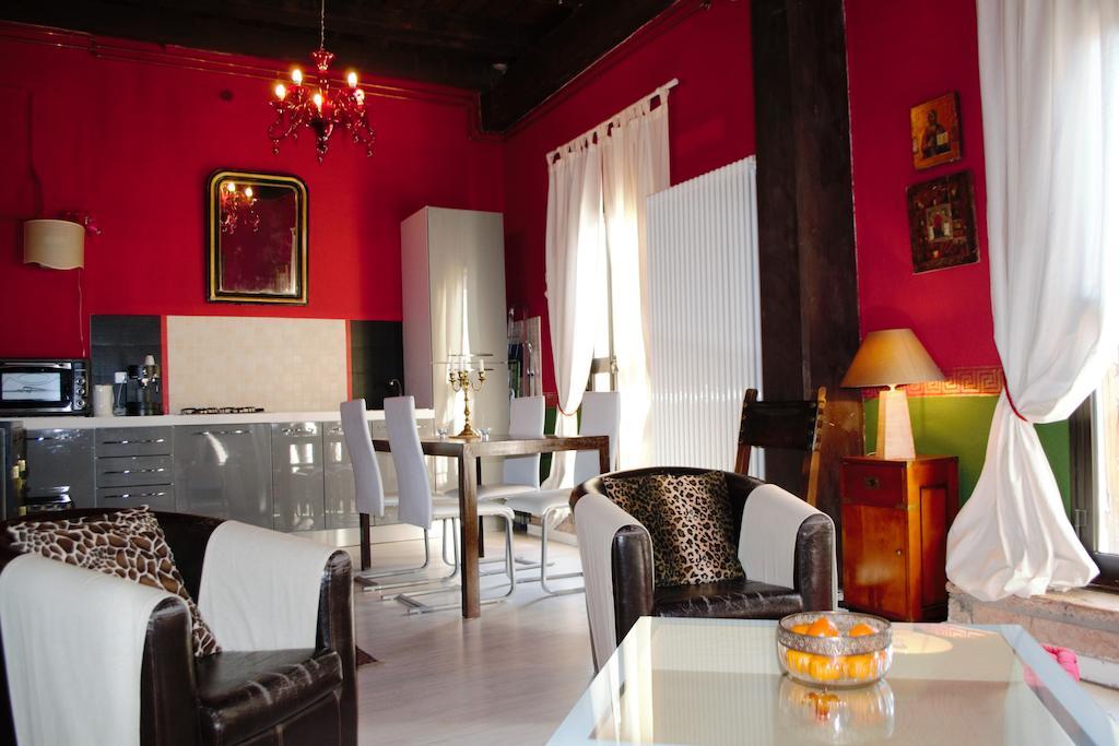 Appartamento Casa Tancredi Verona