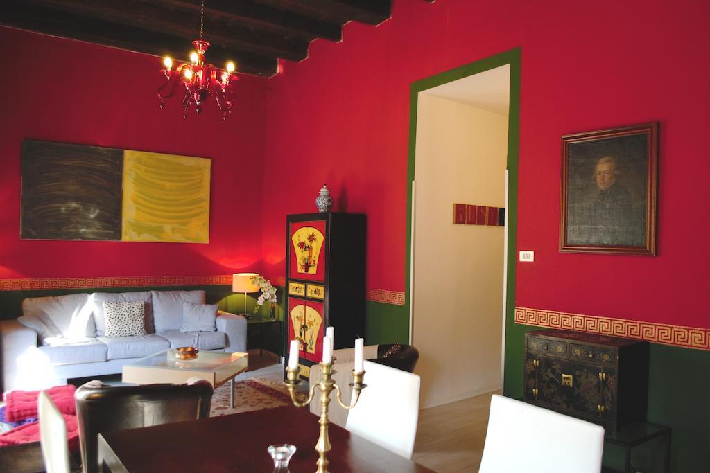 Appartamento Casa Tancredi Verona