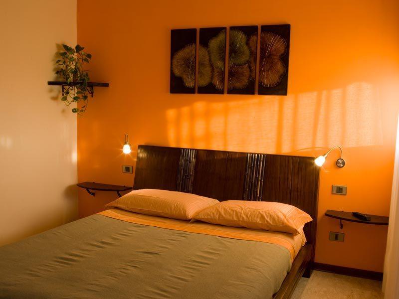 Couette-café Colifata 2*