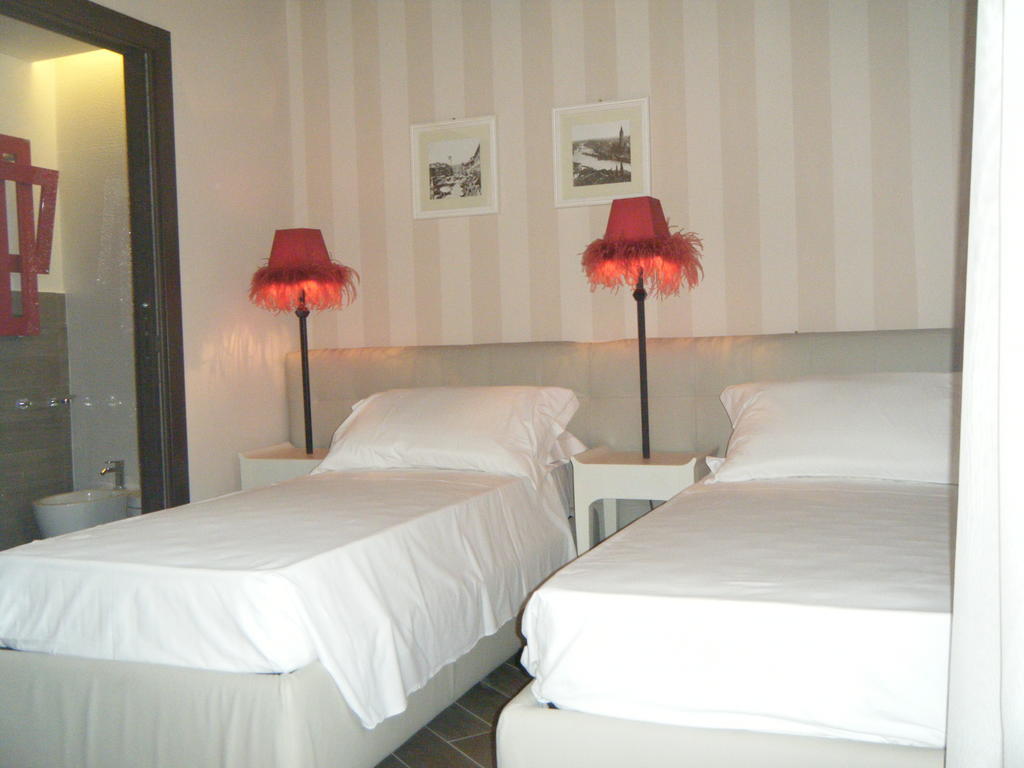 Bed & Breakfast Centro *
