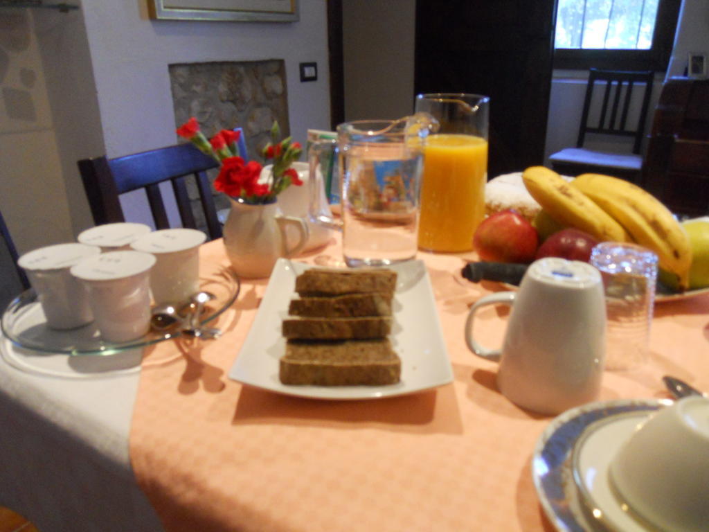 Frühstückspension Ca' Morino Verona