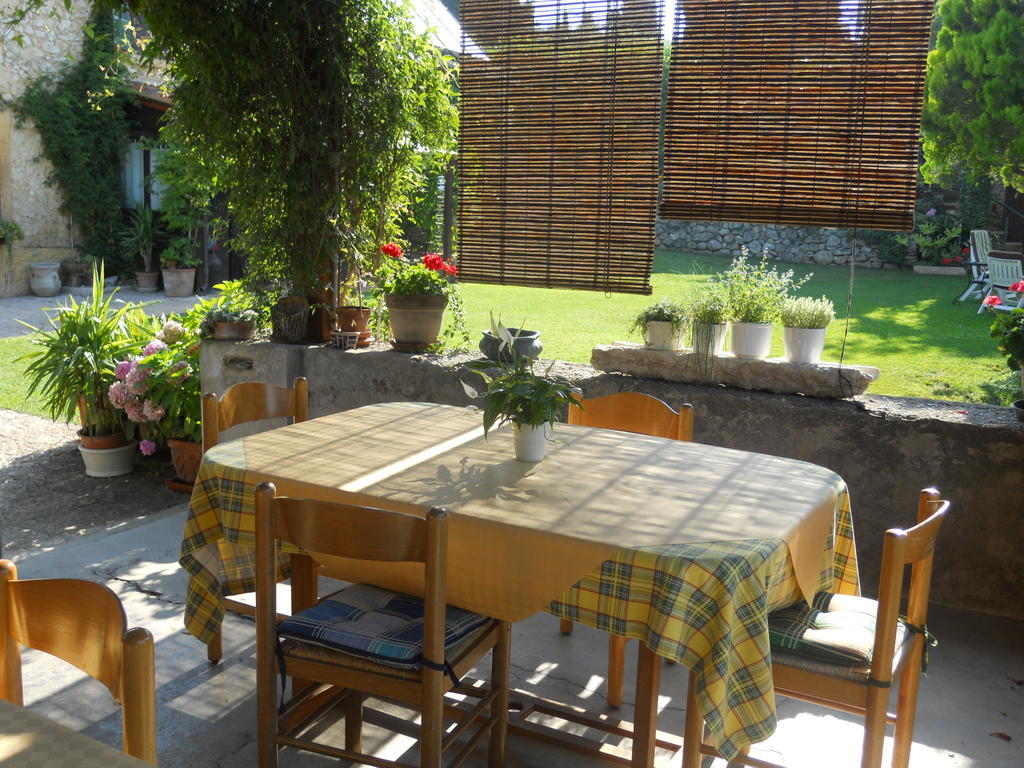 Frühstückspension Ca' Morino Verona