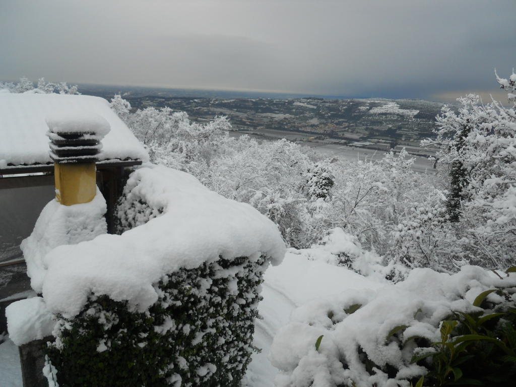 Frühstückspension Ca' Morino Verona