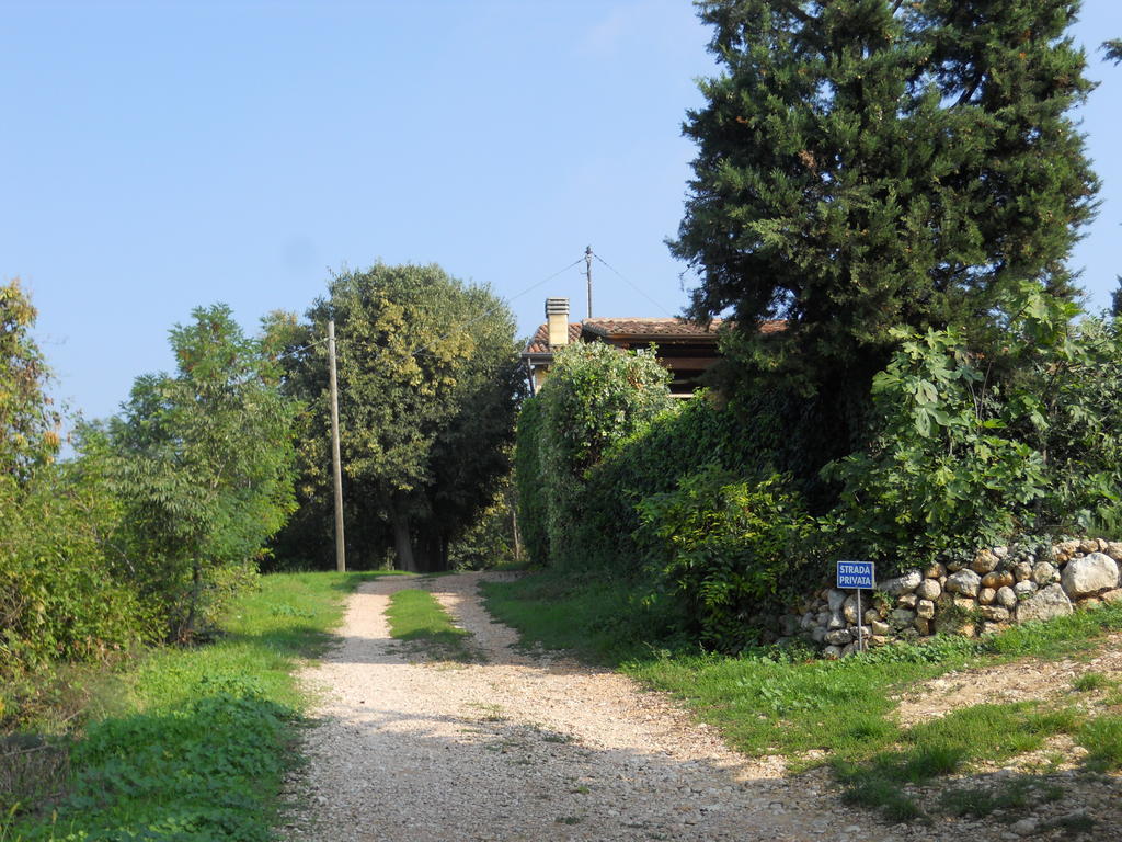 Frühstückspension Ca' Morino Verona