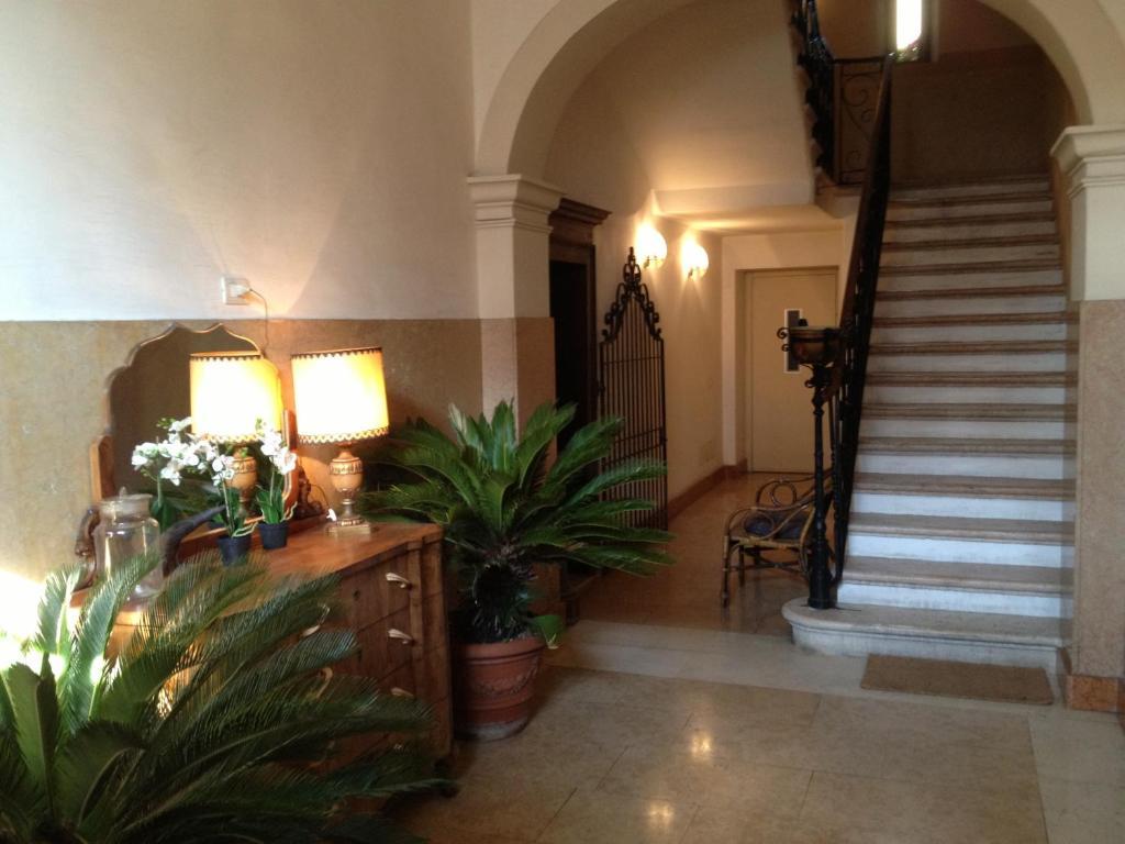 Bed & Breakfast Relais Cheri Verona