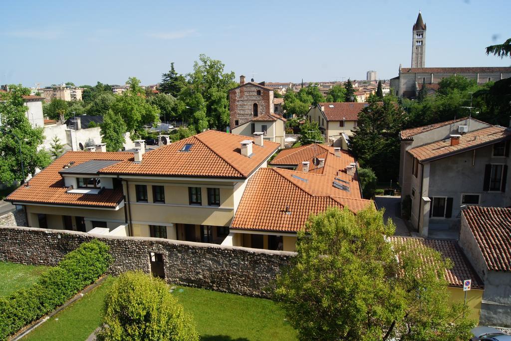 Bed and breakfast Maddalena Di San Zeno *
