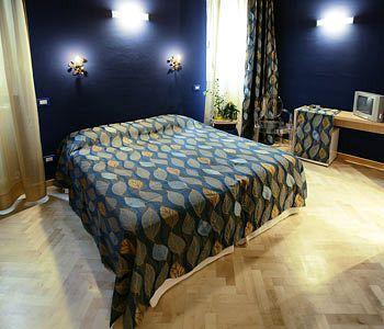 Couette-café Residenza San Faustino 2*
