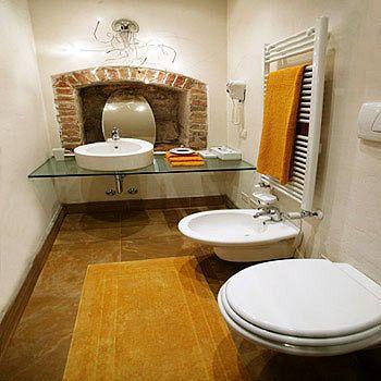 Couette-café Residenza San Faustino Vérone