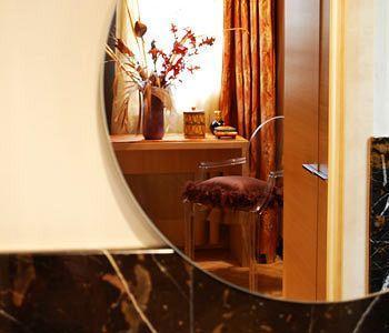 Couette-café Residenza San Faustino 2*