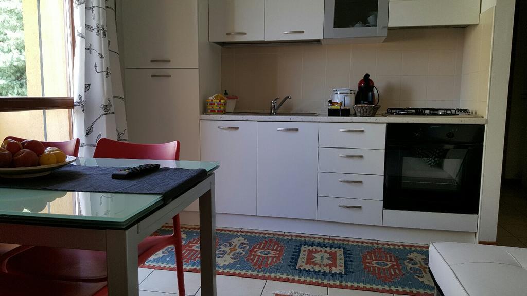 Apartment Maison La Torre Verona