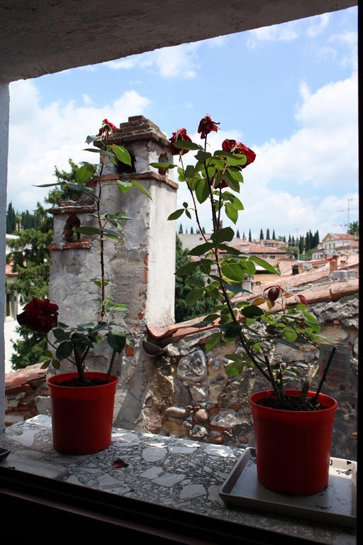 Casa D'annunzio Verona