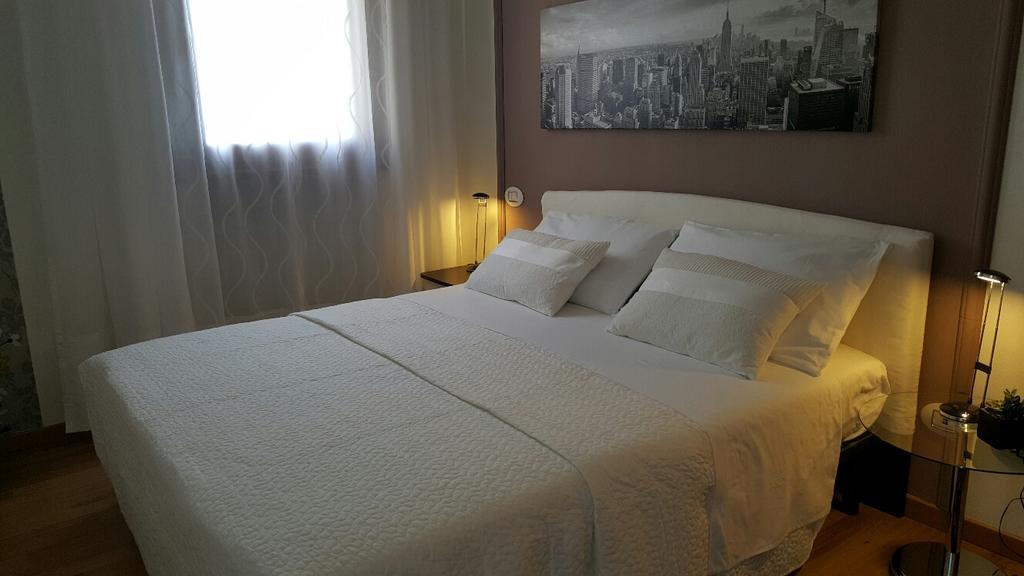 Apartment Maison La Torre Verona