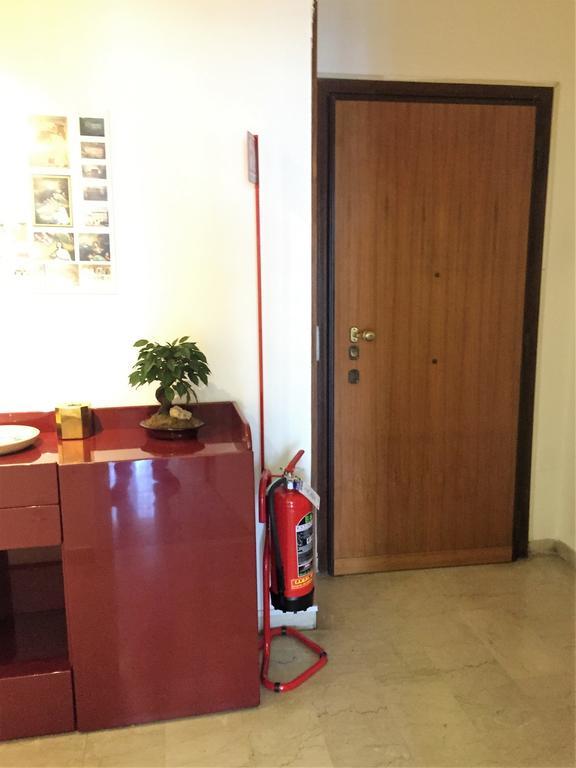 Bed & Breakfast Brigo Verona