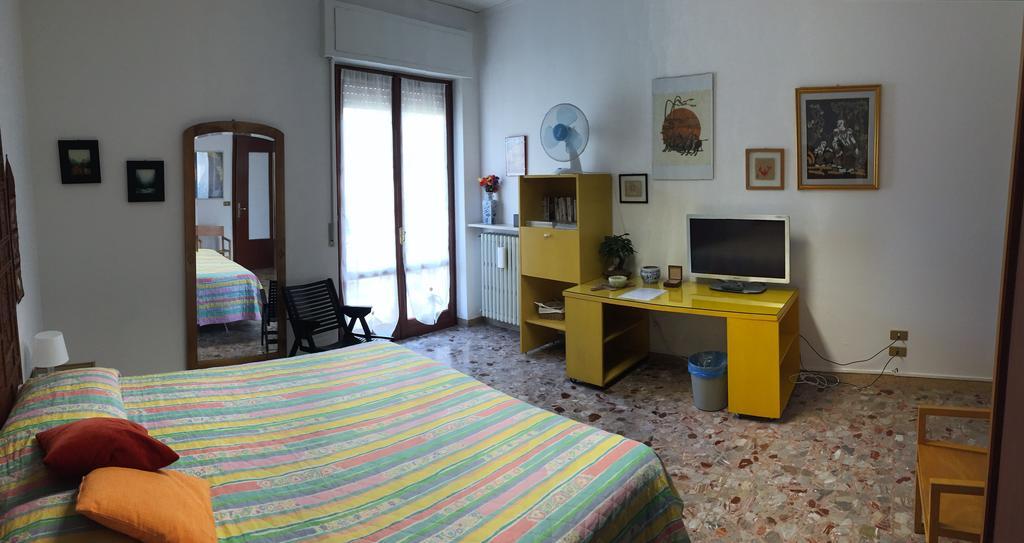 Bed & Breakfast Brigo Verona