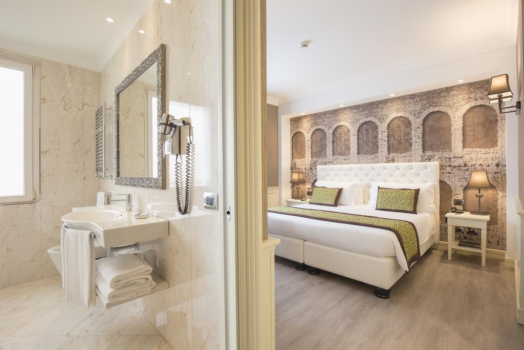 Hotel San Pietro 4*