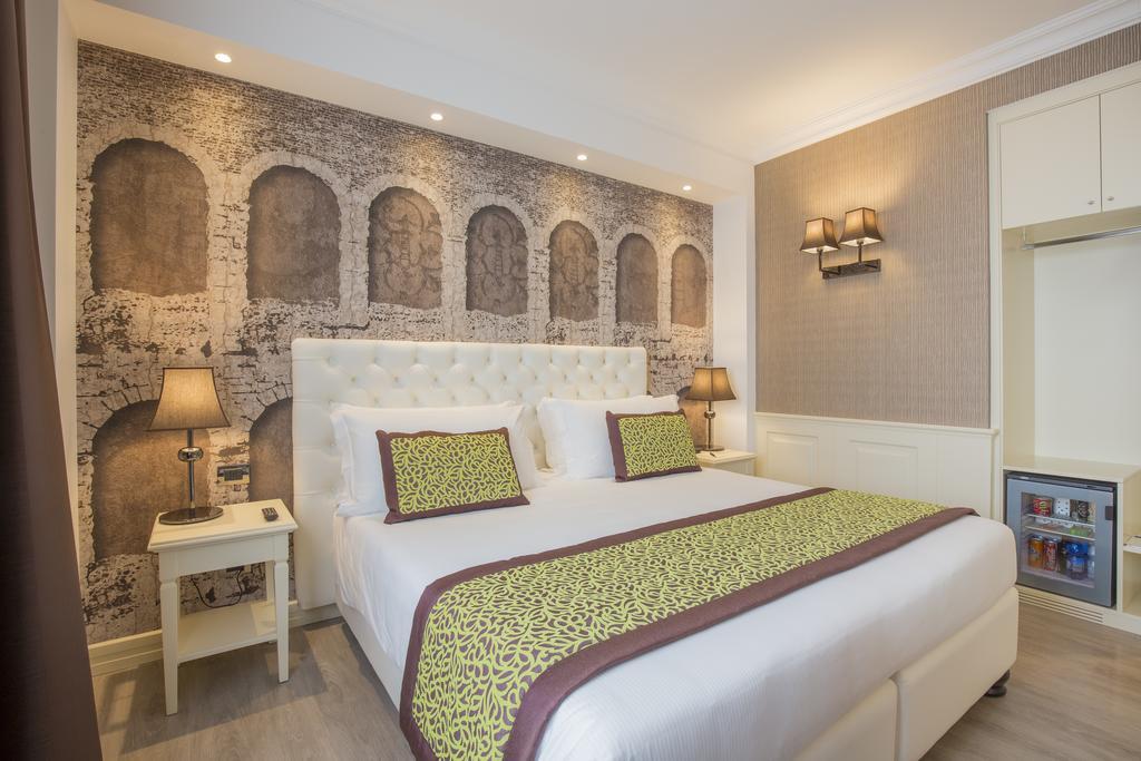Hotel San Pietro 4*
