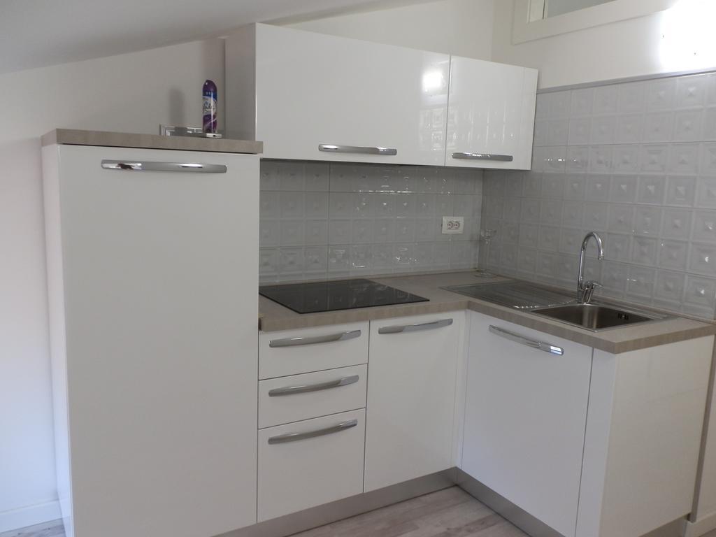 Appartamento Les Di Verona