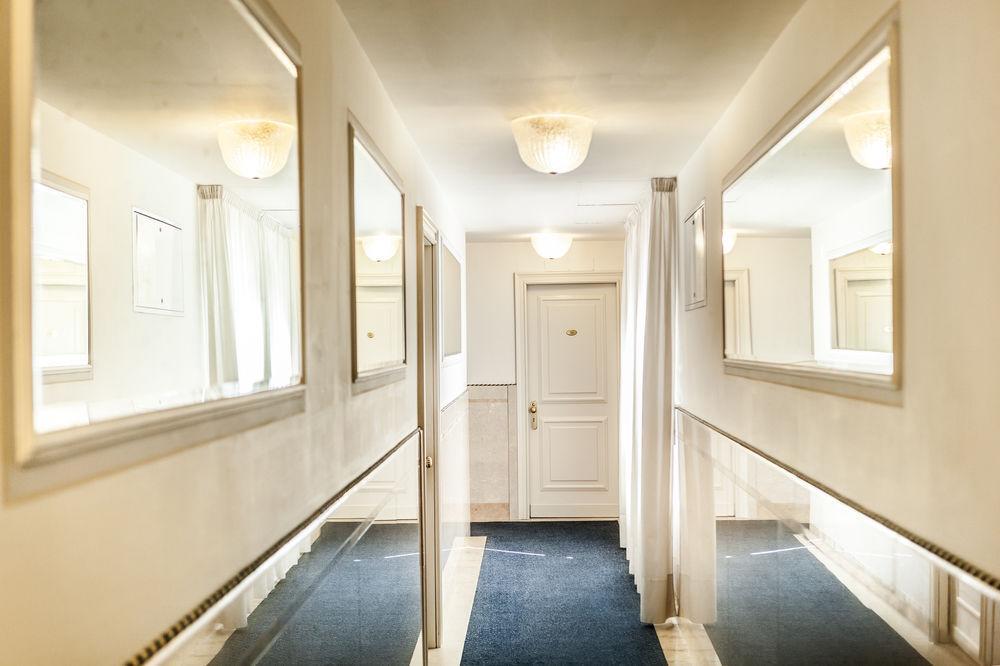 Hotel San Luca