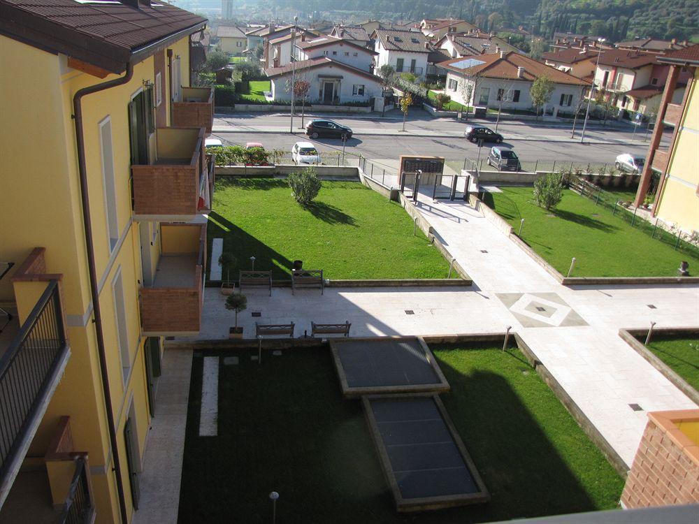 Foresteria Corte Canai * Vérone