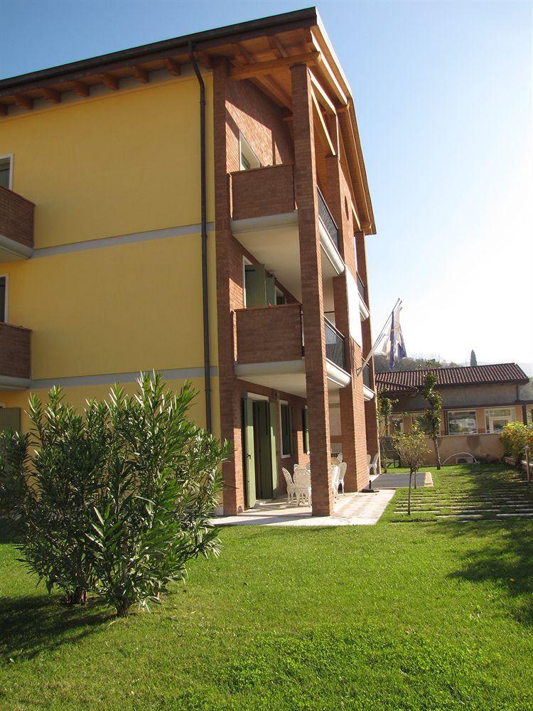 Foresteria Corte Canai Appartement Vérone