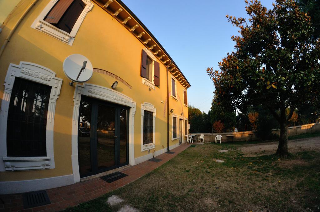 La Magnolia * Vérone