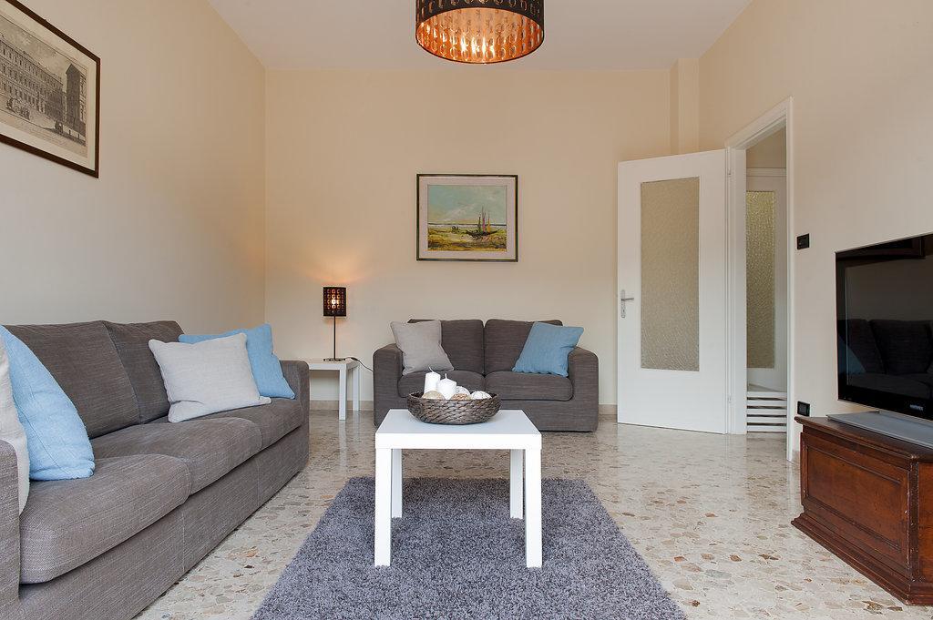 Apartamento Nello Verona
