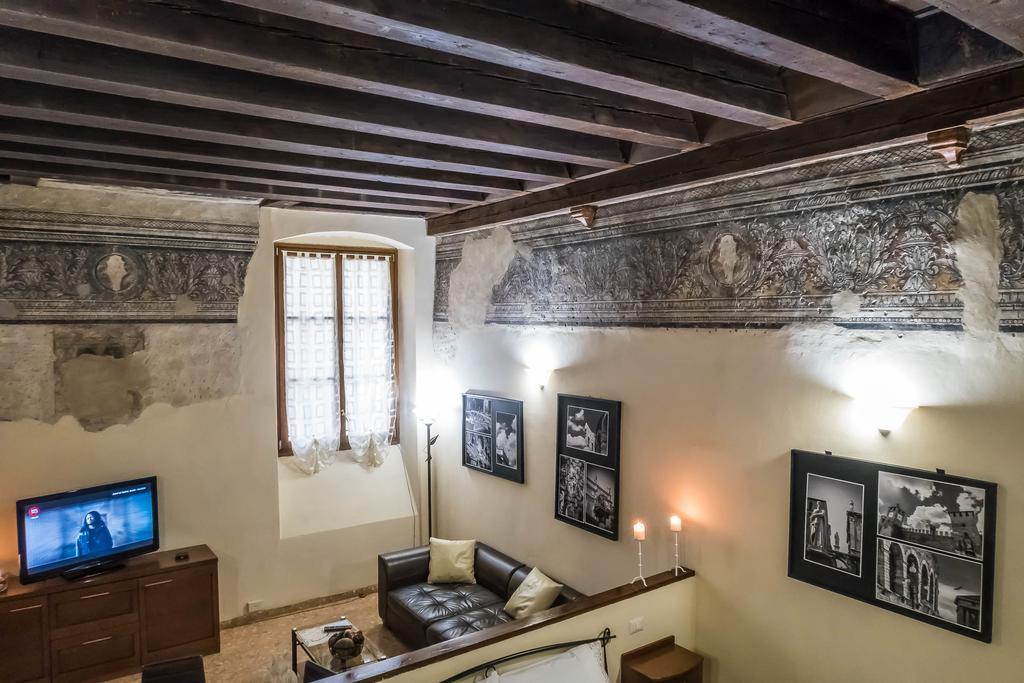 Appartamento Palazzo Duomo Verona