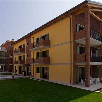 Appartement Foresteria Corte Canai