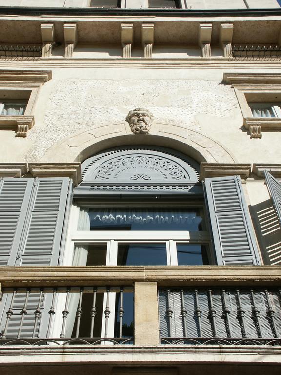Bed and breakfast B&B Palazzo Camozzini 3*