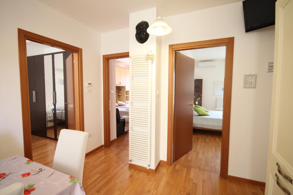 Apartment Casa Savio