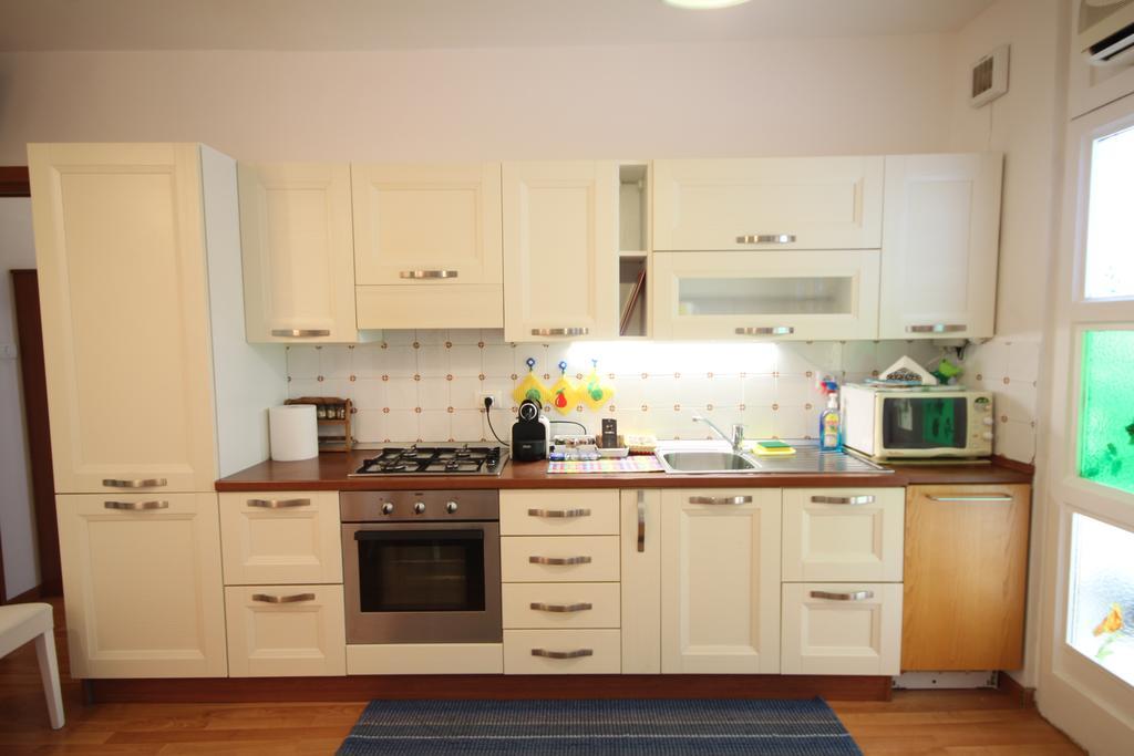 Apartment Casa Savio *