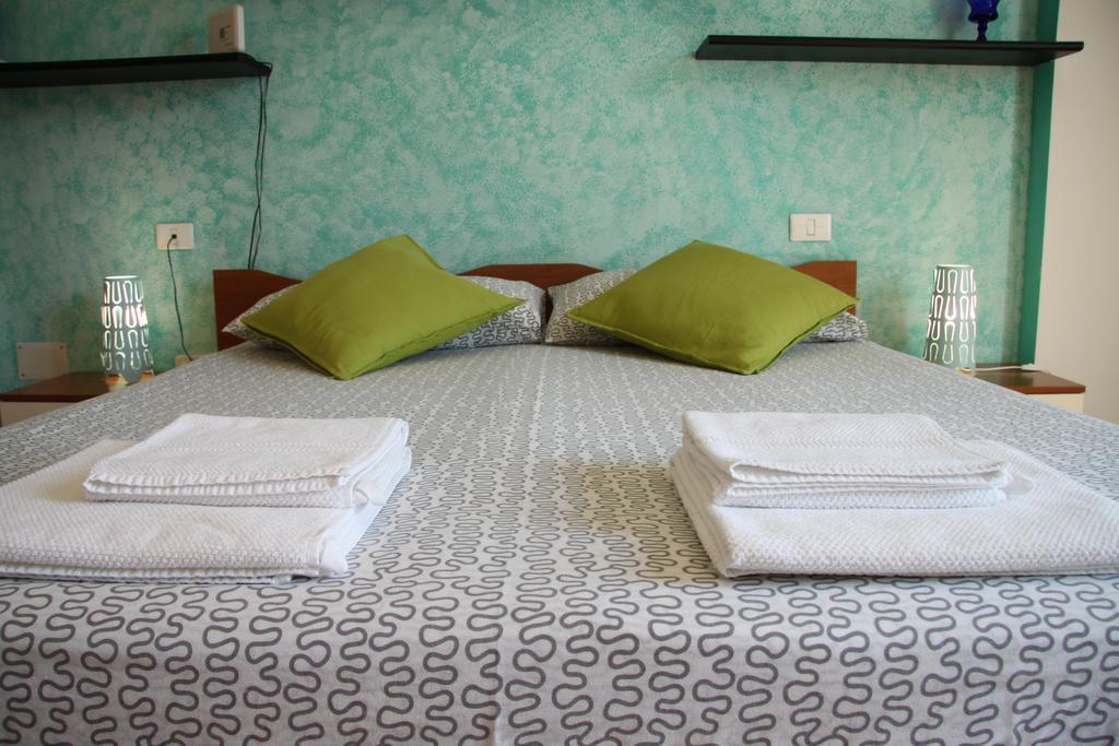 Apartment Casa Savio Verona