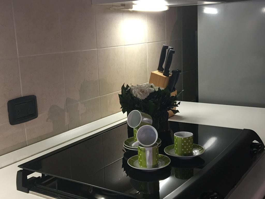 Apartamento Casa Liston Verona