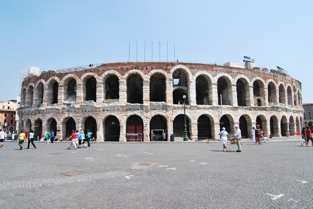 Apartamento Casa Liston Verona