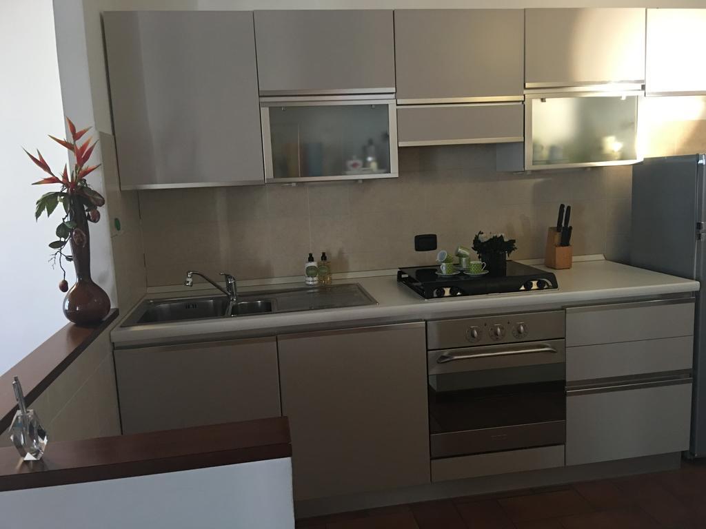 Apartamento Casa Liston *