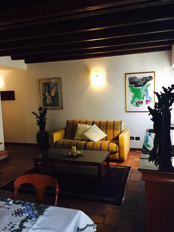 Apartamento Casa Liston Verona
