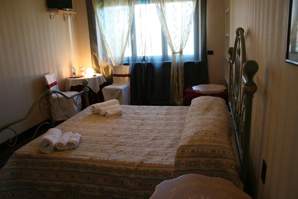 Bed & Breakfast La Boheme Verona