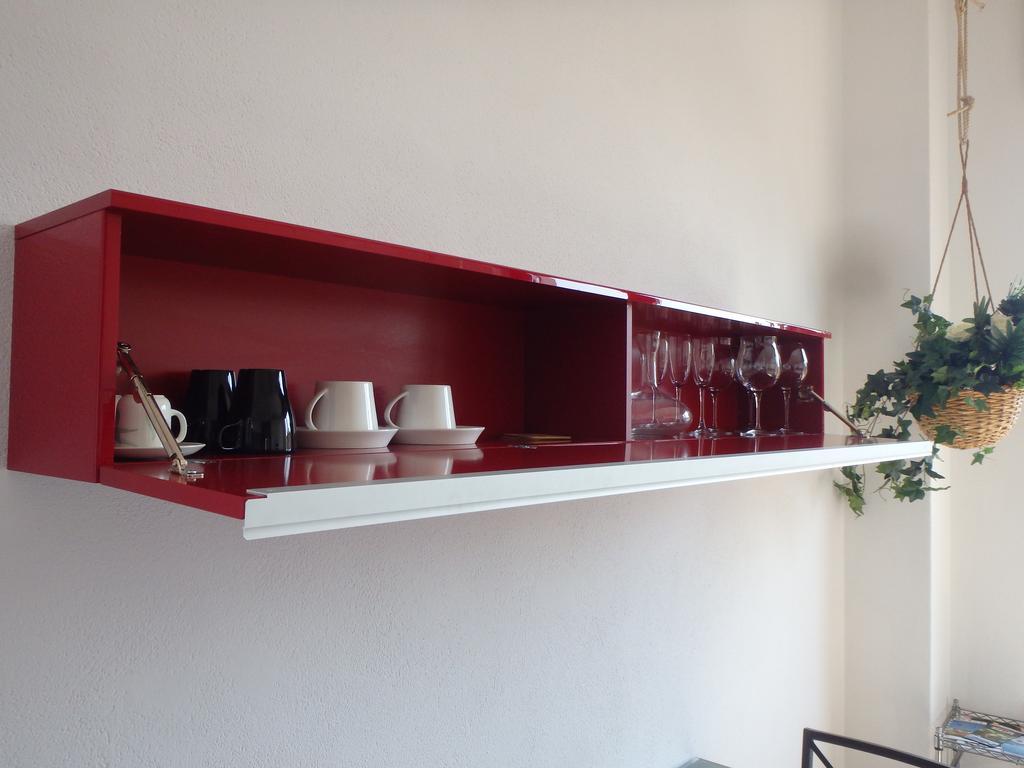 14 Apartment