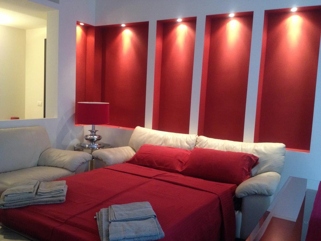 Casa Valle 3 Apartment Verona