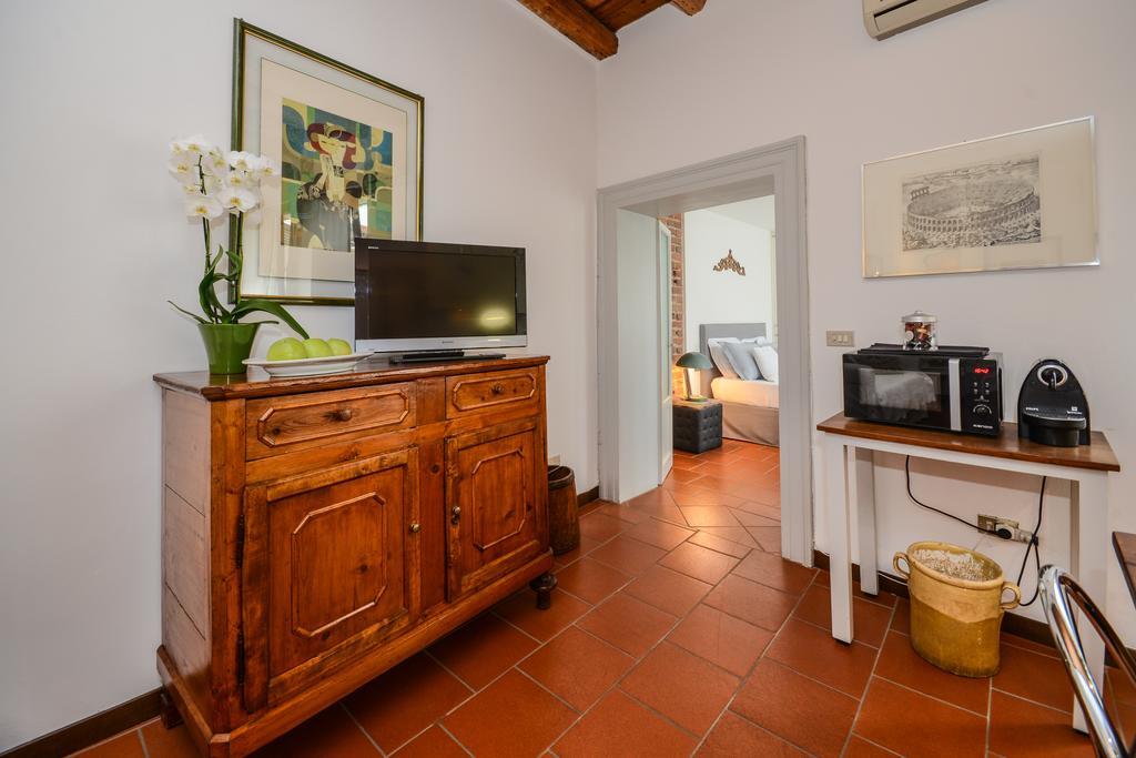Augustus Centro Storico Apartment