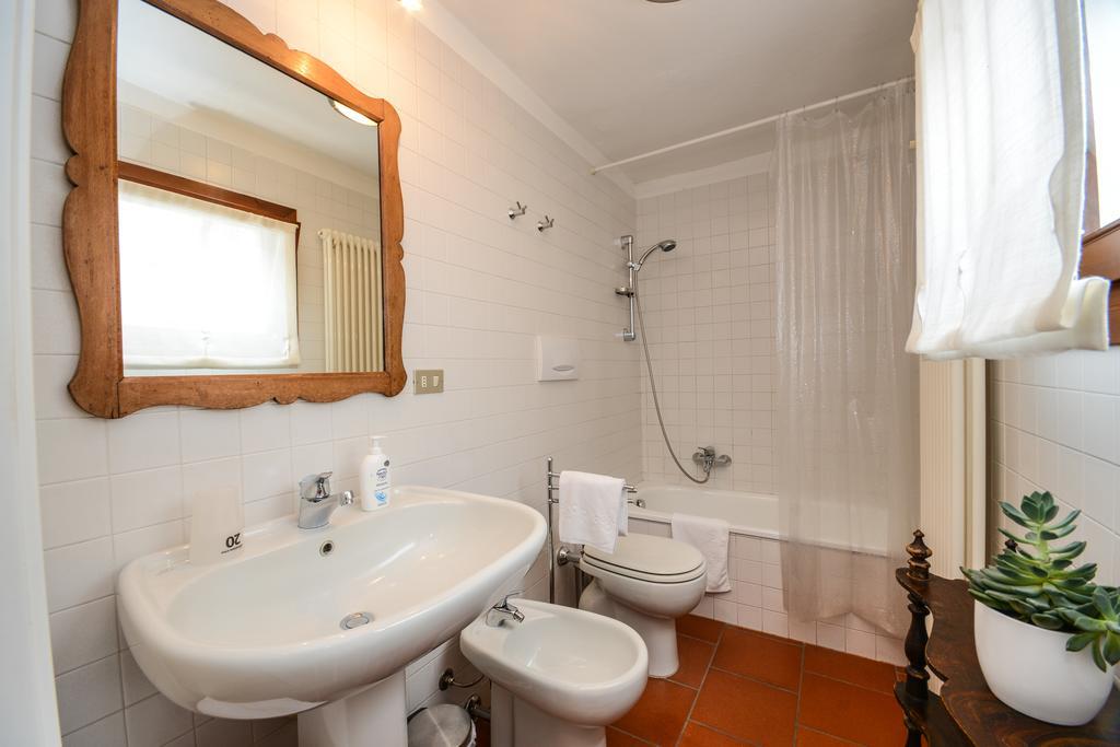Apartment Augustus Centro Storico