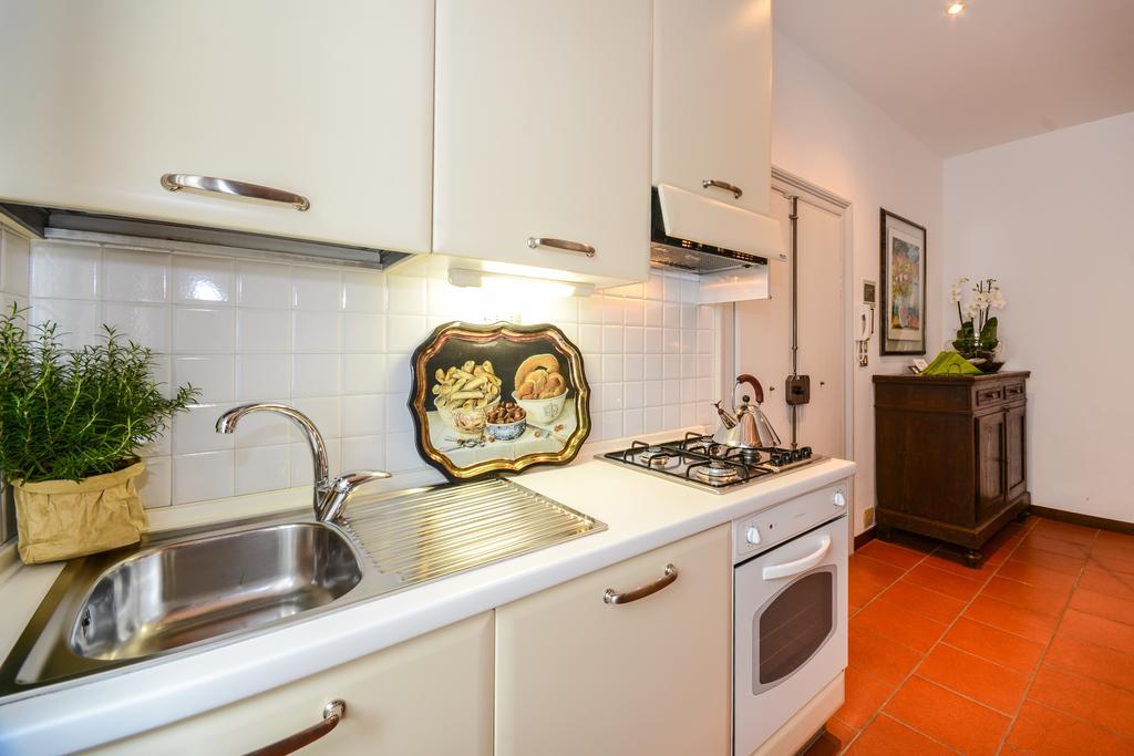 Apartment Augustus Centro Storico *