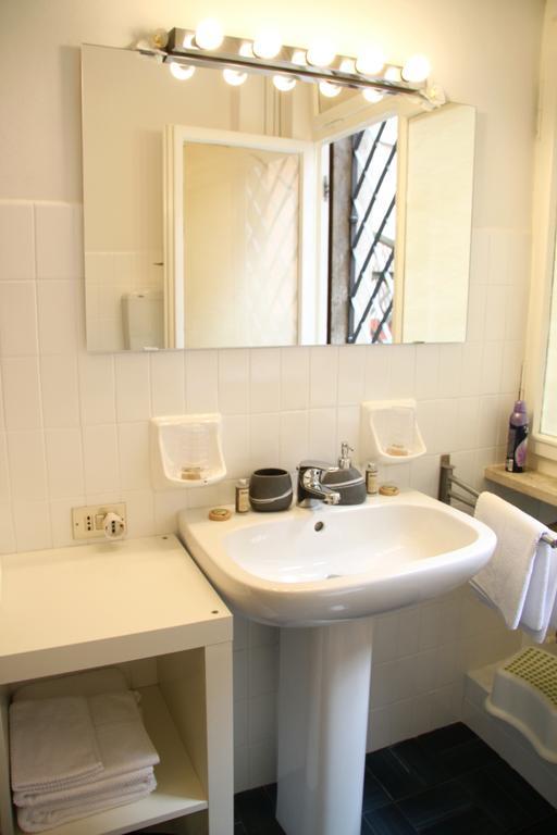 Apartamento Rubele34 Verona