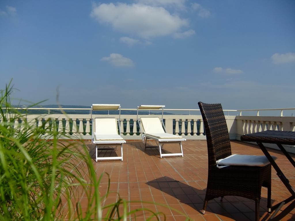 Ca Novecento Couette-café Vérone