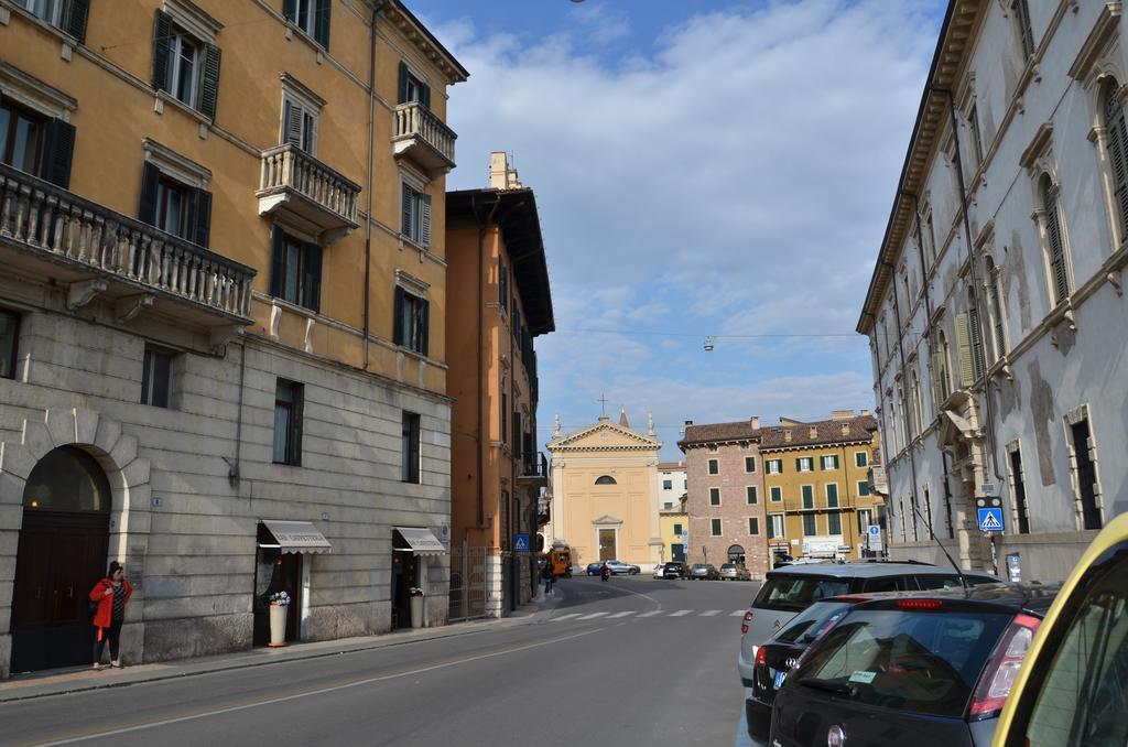 Maffei 8 Appartamento *